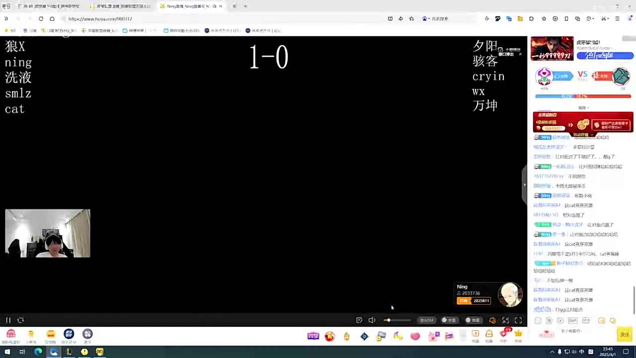 Cryin:当不了LPL的左手,当个老头杯的左手还是没问题的