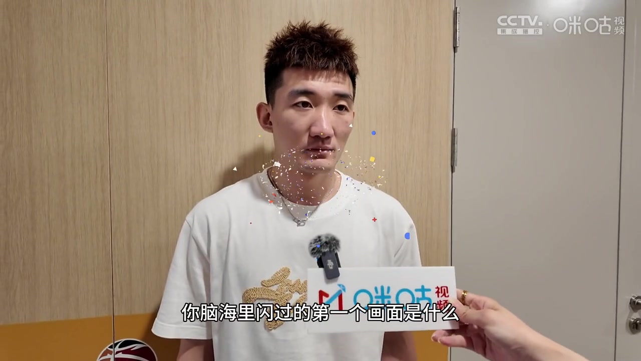 孙铭徽:这赛季很多没做好的地方需要改变 林秉圣会比现在还要强